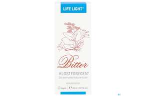Life Light Klosterseg.kräuterkon 50ml, A-Nr.: 5884736 - 01