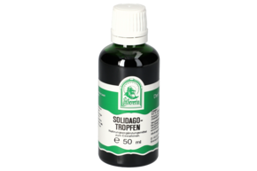 SOLIDAGO TROPFEN 50 ML, A-Nr.: 4312481 - 01