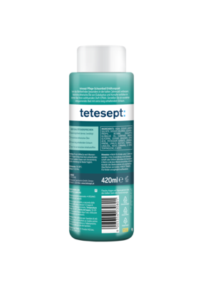 TETESEPT Erkältungszeit Schaumbad 420ML, A-Nr.: 6007090 - 02