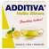 Sie sehen eine Packung Sulfoderm S Teint Gesichtspuder 20g, Produktbild: 02 Sulfoderm S Teint Gesichtspuder 20g, A-Nr.: 0645317 - 02