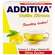 Additiva Pulver Heisse Zitrone Ohne Zucker 10st, A-Nr.: 5810092 - 01