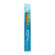 Sie sehen eine Packung Fish Oil Easy Omega 3 Gum 30st, Produktbild: 07 Fish Oil Easy Omega 3 Gum 30st, A-Nr.: 5730246 - 07