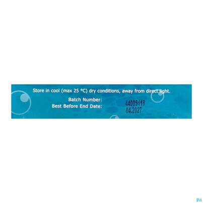 Fish Oil Easy Omega 3 Gum 30st, A-Nr.: 5730246 - 10