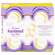 Fortimel/jucy Plus Fluessig 200ml Birne Holunder 4st, A-Nr.: 5808528 - 06