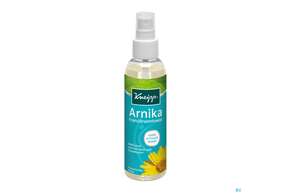 Franzbranntwein Arnika Kneipp 150ml, A-Nr.: 4483225 - 01