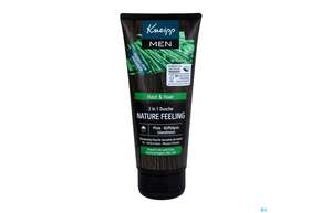 Kneipp 2 In 1 Dusche Nature Feeling 200ml, A-Nr.: 5567757 - 01