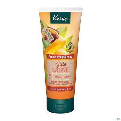 Kneipp Aroma/pflegedusche Gute Laune 200ml, A-Nr.: 4120273 - 02