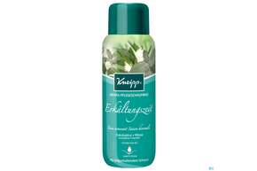 Kneipp Aroma/pflegeschaumbad Erkaeltungszeit 91057 400ml, A-Nr.: 3477493 - 01