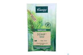 Kneipp Badekristalle Waldbad 60g, A-Nr.: 4269957 - 01