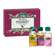 Sie sehen eine Packung Kneipp Geschenkpackung Mein Kleines Massageset 3x 20ml 91530 1pk, Produktbild: 05 Kneipp Geschenkpackung Mein Kleines Massageset 3x 20ml 91530 1pk, A-Nr.: 4899718 - 05