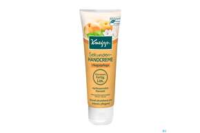 Kneipp Sekunden Handcreme +nagelpflegecreme 75ml, A-Nr.: 4768318 - 01