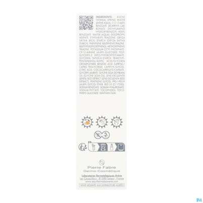 Sonnenprodukte Avene Anti/age Fluid Spf50 40ml, A-Nr.: 5899175 - 07