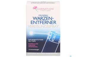Warzen Entferner Vereisungsspray Carnation 1st, A-Nr.: 3818149 - 01