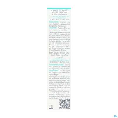 Avène Cicalfate+ Akutpflege-creme 15ml, A-Nr.: 5185435 - 09
