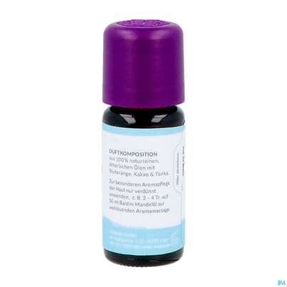 Taoasis Baldini Duftkomposition Winterzeit 10ml, A-Nr.: 5904700 - 04