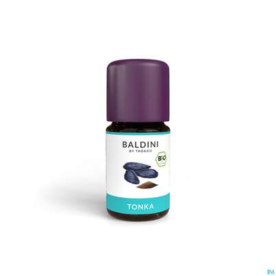 Taoasis Baldini Bio-aroma Tonka Extrakt Bio 5ml, A-Nr.: 4434824 - 01