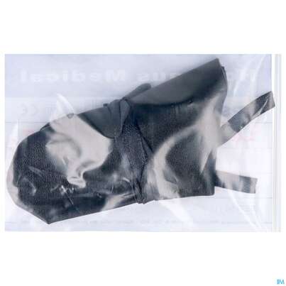 Fingerlinge Leder/pharmag Gr 7 1st, A-Nr.: 2679237 - 05