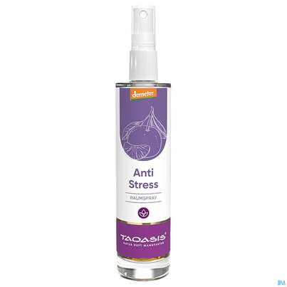 Taoasis Anti Stress Raumspray 50ml, A-Nr.: 5374685 - 03