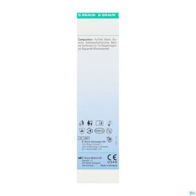 Prontosan Wundreinigungsgel -tam 30ml, A-Nr.: 4736844 - 06