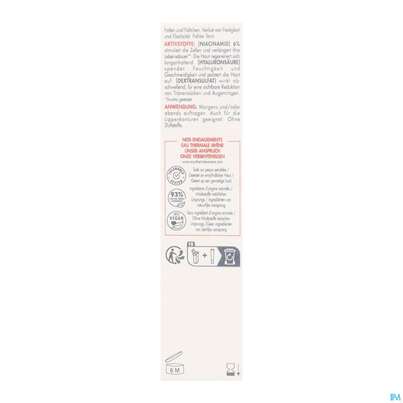 Avene Hyaluron Activ B3 Augencreme 15ml, A-Nr.: 5693410 - 10