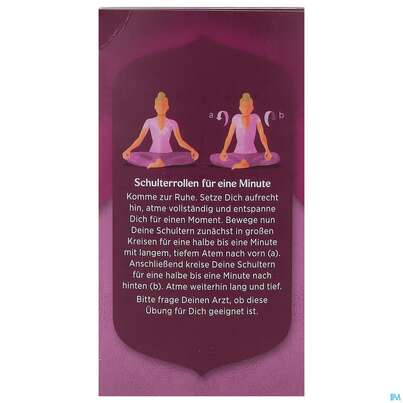 Yogi Tea Bio Seelenbalsam 17st, A-Nr.: 5750119 - 08