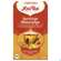 Sie sehen eine Packung Yogi Tea Bio Blutorange 34,0g 17st, Produktbild: 02 Yogi Tea Bio Blutorange 34,0g 17st, A-Nr.: 5961359 - 02