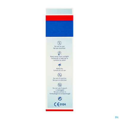 Sie sehen eine Packung Wundverband Leukomed/skin Sensitive Vliesverband +auflage Steril 5x 7,2cm 10st, Produktbild: 09 Wundverband Leukomed/skin Sensitive Vliesverband +auflage Steril 5x 7,2cm 10st, A-Nr.: 5609036 - 09