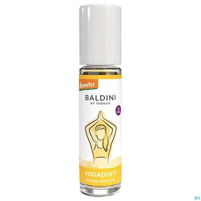 Taoasis Baldini Roll On Yogaduft 10ml, A-Nr.: 5307329 - 01