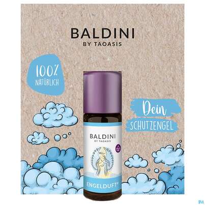 Taoasis Baldini Mini-duftset Dein Schutzengel 1st, A-Nr.: 5790254 - 01