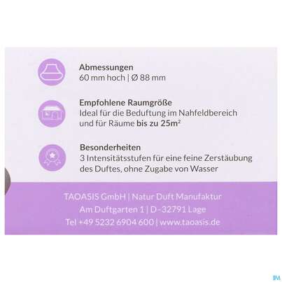 Taoasis Baldini Airfriend/one Mint 1st, A-Nr.: 5904746 - 09