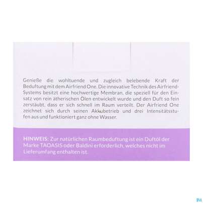 Taoasis Baldini Airfriend/one Lila 1st, A-Nr.: 5904723 - 04