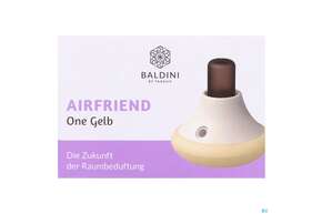 Taoasis Baldini Airfriend/one Gelb 1st, A-Nr.: 5904752 - 01