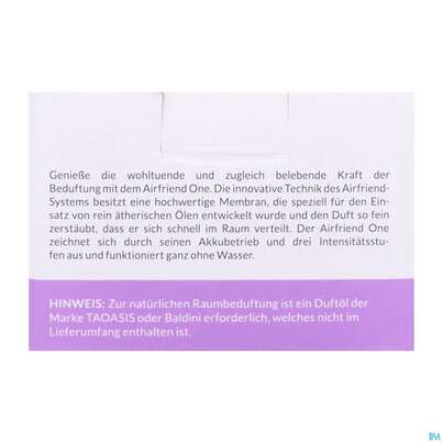 Taoasis Baldini Airfriend/one Gelb 1st, A-Nr.: 5904752 - 04