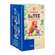 Sie sehen eine Packung Sonnentor Tee/aufgussbeutel Bio Gute Besserung 02325 18st, Produktbild: 03 Sonnentor Tee/aufgussbeutel Bio Gute Besserung 02325 18st, A-Nr.: 5913248 - 03
