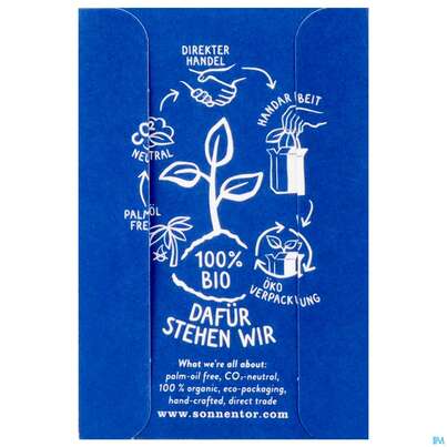 Sie sehen eine Packung Sonnentor Tee/aufgussbeutel Bio Gute Besserung 02325 18st, Produktbild: 07 Sonnentor Tee/aufgussbeutel Bio Gute Besserung 02325 18st, A-Nr.: 5913248 - 07