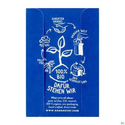 Sonnentor Tee/aufgussbeutel Bio Gute Besserung 02325 18st, A-Nr.: 5913248 - 05