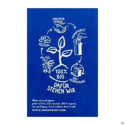 Sie sehen eine Packung Sonnentor Tee/aufgussbeutel Bio Gewuerz Chai 02339 18st, Produktbild: 05 Sonnentor Tee/aufgussbeutel Bio Gewuerz Chai 02339 18st, A-Nr.: 5913202 - 05