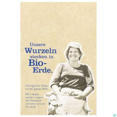 Sonnentor Aufgussbeutel/bio Thymian-holunder-salbei 02337 18st, A-Nr.: 5913159 - 07