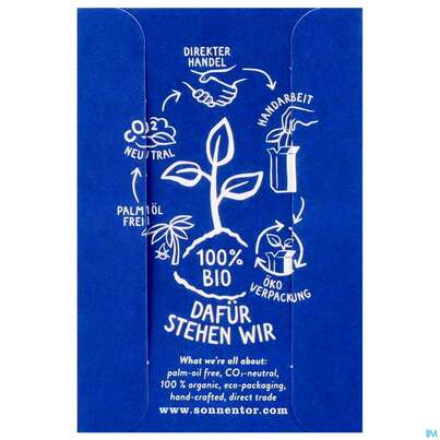 Sie sehen eine Packung Sonnentor Aufgussbeutel/bio Spitzwegerich -fichtennadel 02338 18st, Produktbild: 06 Sonnentor Aufgussbeutel/bio Spitzwegerich -fichtennadel 02338 18st, A-Nr.: 5913136 - 06
