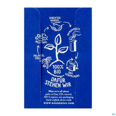 Sie sehen eine Packung Sonnentor Aufgussbeutel/bio Spitzwegerich -fichtennadel 02338 18st, Produktbild: 06 Sonnentor Aufgussbeutel/bio Spitzwegerich -fichtennadel 02338 18st, A-Nr.: 5913136 - 06