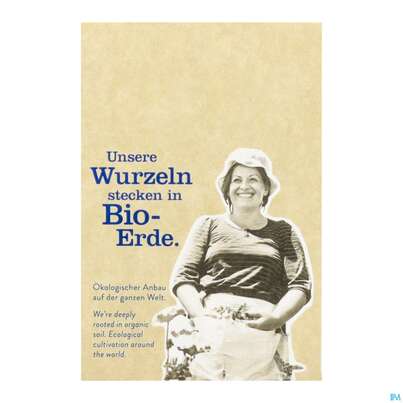 Sie sehen eine Packung Sonnentor Aufgussbeutel/bio Spitzwegerich -fichtennadel 02338 18st, Produktbild: 08 Sonnentor Aufgussbeutel/bio Spitzwegerich -fichtennadel 02338 18st, A-Nr.: 5913136 - 08