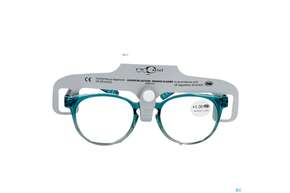 Lesebrille Vitry Atlas +1,0 L22a1 1st, A-Nr.: 5966374 - 01
