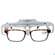 Sie sehen eine Packung Lesebrille Vitry Atlas +3,5 L22a3 1st, Produktbild: 01 Lesebrille Vitry Atlas +3,5 L22a3 1st, A-Nr.: 5966411 - 01