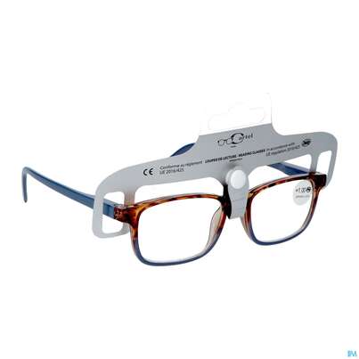 Lesebrille Vitry Atlas +2,5 L22a2 1st, A-Nr.: 5966397 - 02
