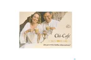 Chi Cafe Pulver Probierpaket 1st, A-Nr.: 5714968 - 01