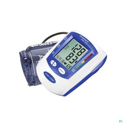 Blutdruckmesser Geratherm Oberarm Easy Med 1st, A-Nr.: 3965927 - 03