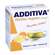 Sie sehen eine Packung Additiva Pulver Heisser Ingwer Orange 10012 10st, Produktbild: 02 Additiva Pulver Heisser Ingwer Orange 10012 10st, A-Nr.: 5810123 - 02