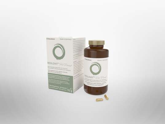 Nahrungsergänzungsmittel, A-Nr.: 6011140 - 01