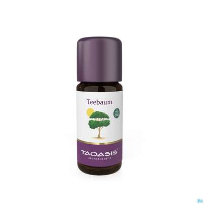 Taoasis Teebaumöl 10ml 10ml, A-Nr.: 3166095 - 04