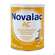 Sie sehen eine Packung Novalac Ac 400g, Produktbild: 02 Novalac Ac 400g, A-Nr.: 3170820 - 02
